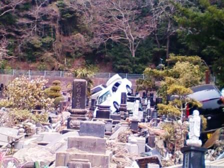 気になる被災地プリント写真はお寺へどうぞ。：画像