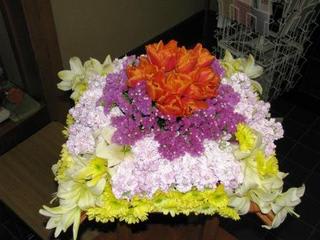 そして、完成。：画像