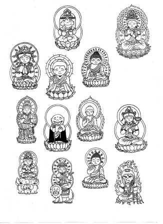 やること、やってから心配する：画像