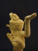 日食と阿修羅の関係：画像