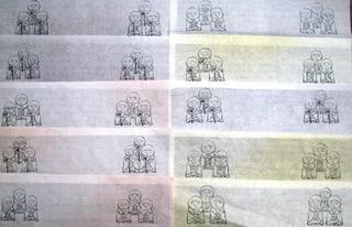 初大師を終え、初ライブ…初初づくし：画像