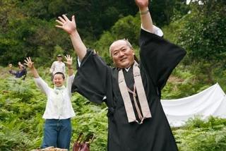 去ることを惜しまれて・・・：画像