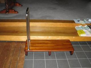 台車のようで台車でない：画像