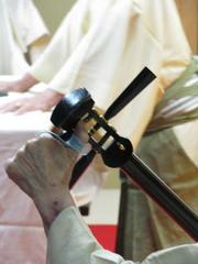 払うべき暑気はいづこ？：画像