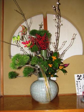 下生(げしょう)と人情：画像