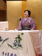 浪花節だからこそ：画像