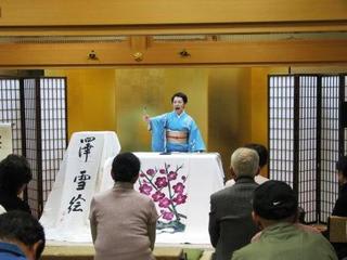 なにがぁ、なにしてぇ、なんとやらぁー。：画像