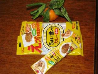 カレー風味の、この一年の振り返り。：画像