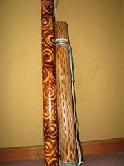 雨音に溶け込んで・・・：画像