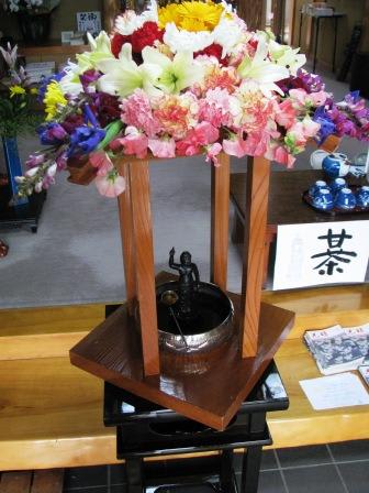 お釈迦様の誕生日「花まつり」に寄せて。：画像