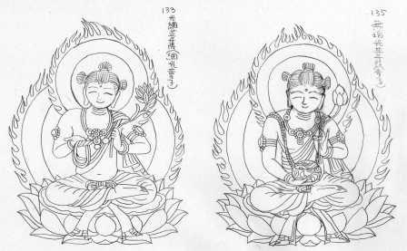 智恵の側面：画像