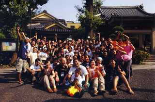 気分はすっかりおじいちゃん：画像