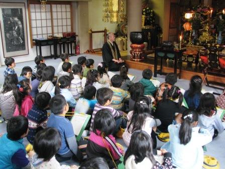 小学校２年生なら、相手にできるのだな。：画像