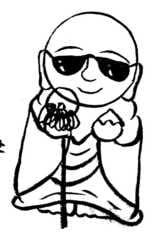 暑気先払い：画像