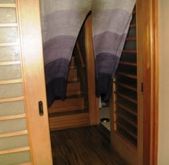 行く道、帰り道、通り道：画像