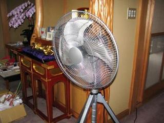 「アニキ、出番ですぜ」：画像