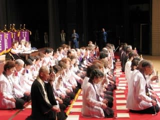 祖師の誕生日：画像