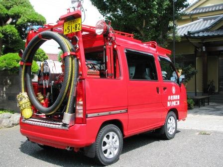 働く自動車：画像