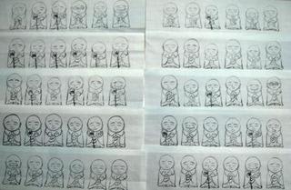 仏さまが不平を言うとしたら：画像