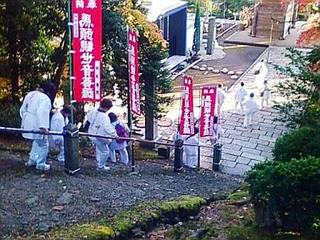 空気と音と：画像