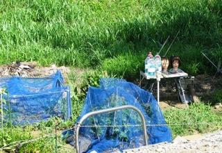 茶目っ気か、悪趣味か・・・：画像