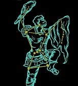 超ロングラン公演の舞台下で。：画像