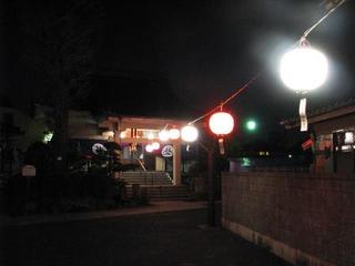 日の出を拝む人あれど……：画像