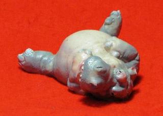 嘘か本当か「義」の由来…：画像