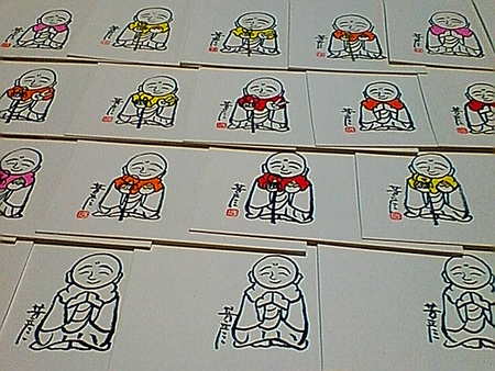 同調を求めんと欲っして：画像