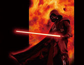 するめを食べていまいす：画像