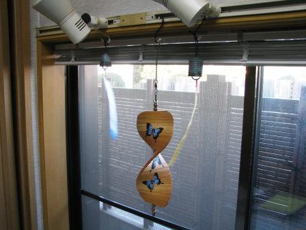 空気が観える、聴こえる：画像