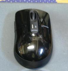 マウスではないがネズミなみに早い：画像