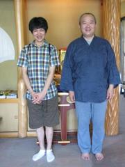 やせるなら、夏のうち：画像