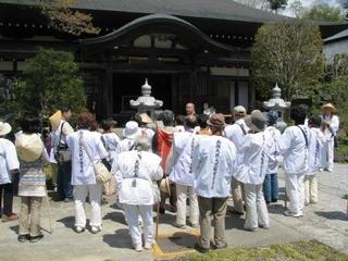 観音、感応、その日の暮らし：画像