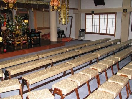 開幕前日：画像