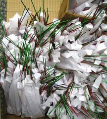 花火とお盆…。：画像