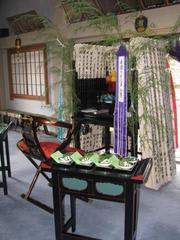 施餓鬼って何だ？：画像