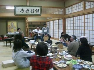 『ちゃんとした話を聞く会』：画像