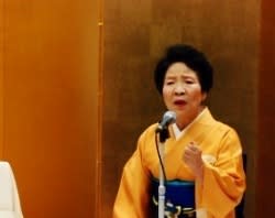 お見事でございました。：画像