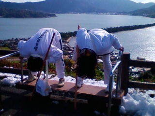 これもた観音様のご利益か：画像