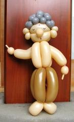 二つの格言：画像