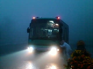 台風de遍路：画像