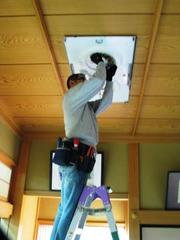 照明器具と世界観：画像