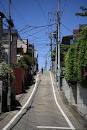 坂道を見たら、人生だと思うべし：画像