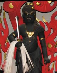 懺悔文超訳(その7)–呼び名と姿ばかりの坊主：画像