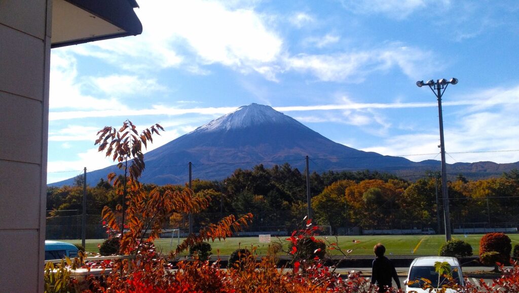 グルッと富士山：画像