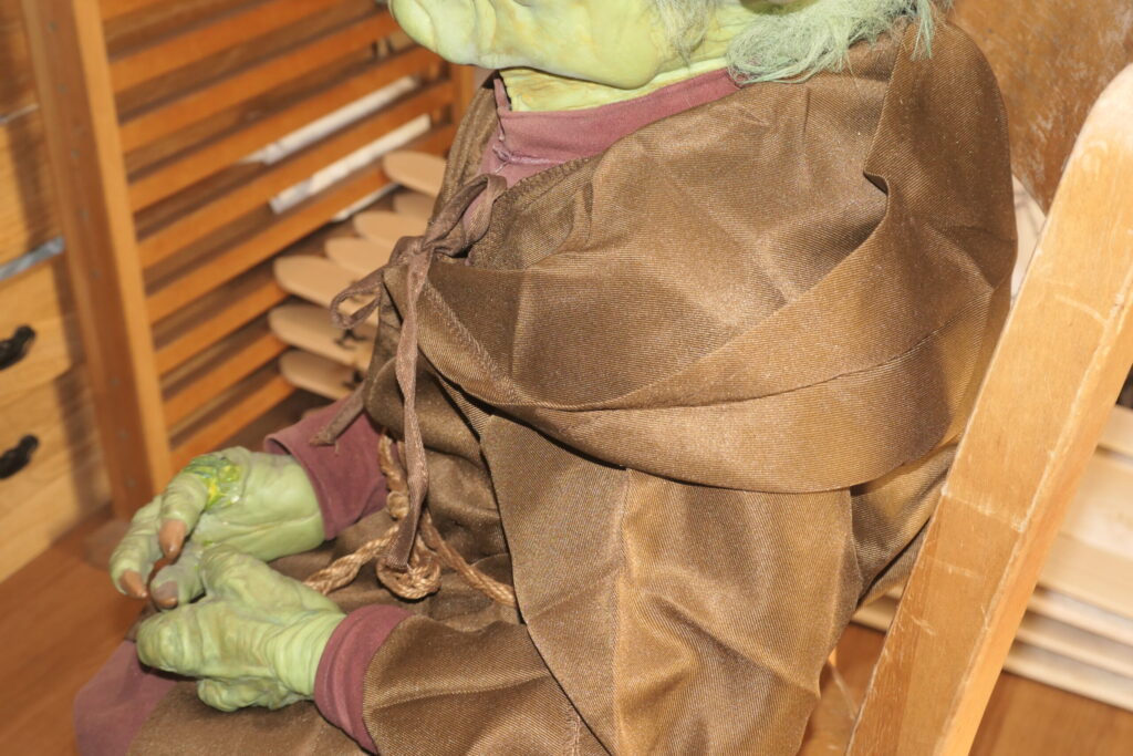 じぇだいますたぁ：画像