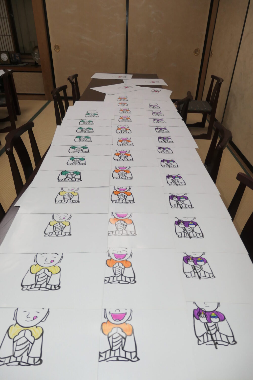 やりくり：画像