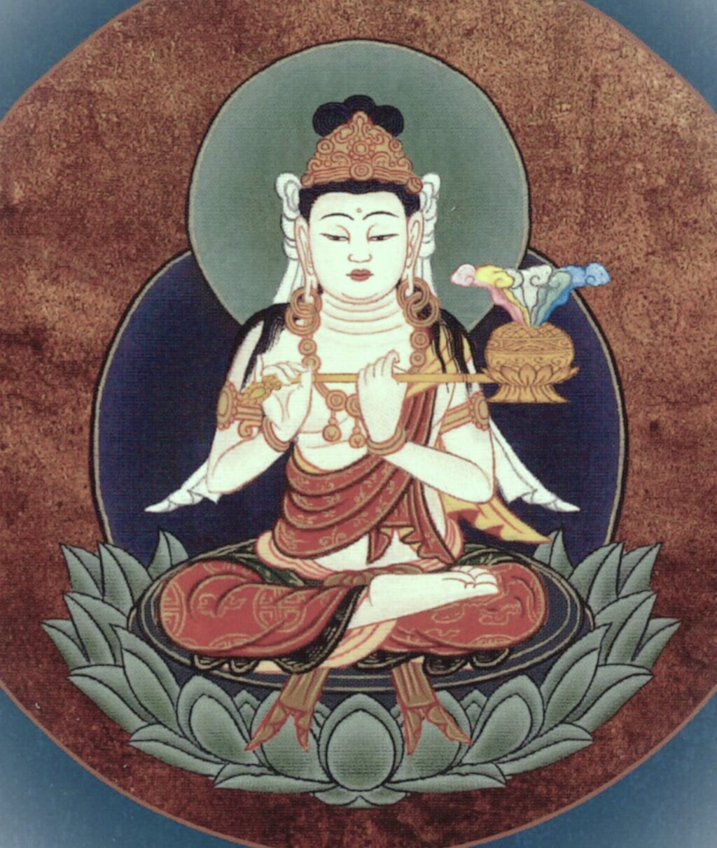 手向けの香：画像