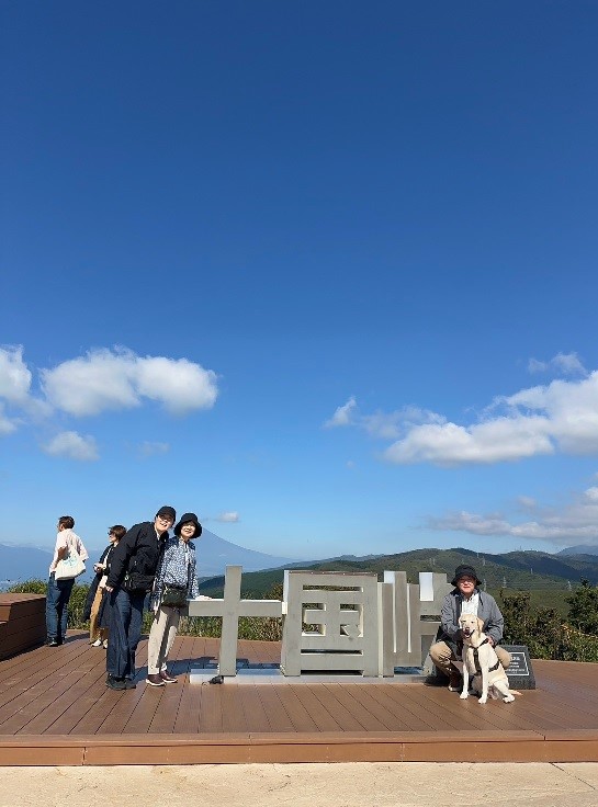生まれて初めて：画像